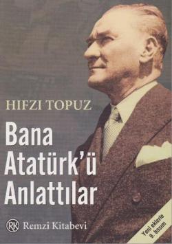 Bana Atatürk’ü Anlattılar - mezetto