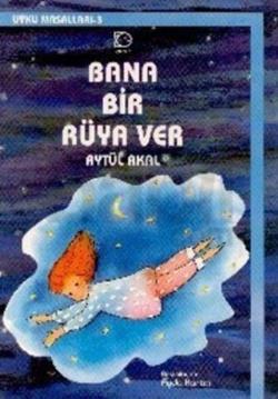 Bana Bir Rüya Ver - mezetto