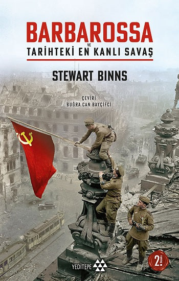 Barbarossa Ve Tarihteki En Kanlı Savaş