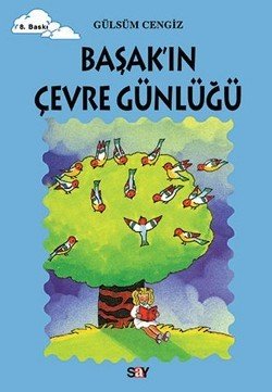 Başak’ın Çevre Günlüğü - mezetto