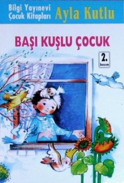 Başı Kuşlu Çocuk - mezetto