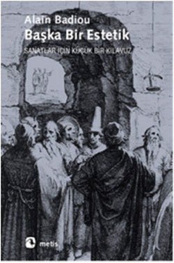 Başka Bir Estetik - mezetto