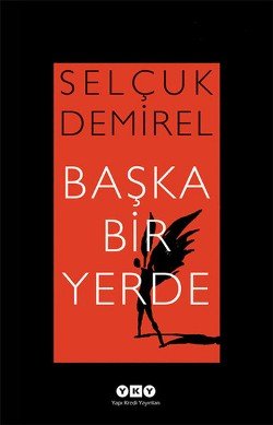 Başka Bir Yerde - mezetto
