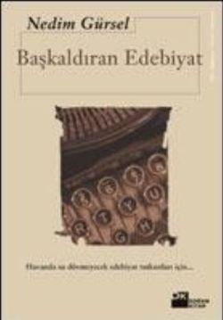 Başkaldıran Edebiyat - mezetto