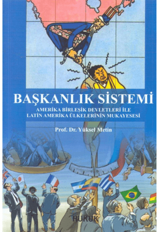 Başkanlık Sistemi