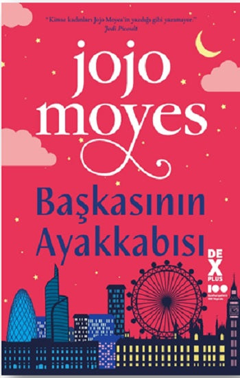 Başkasının Ayakkabısı