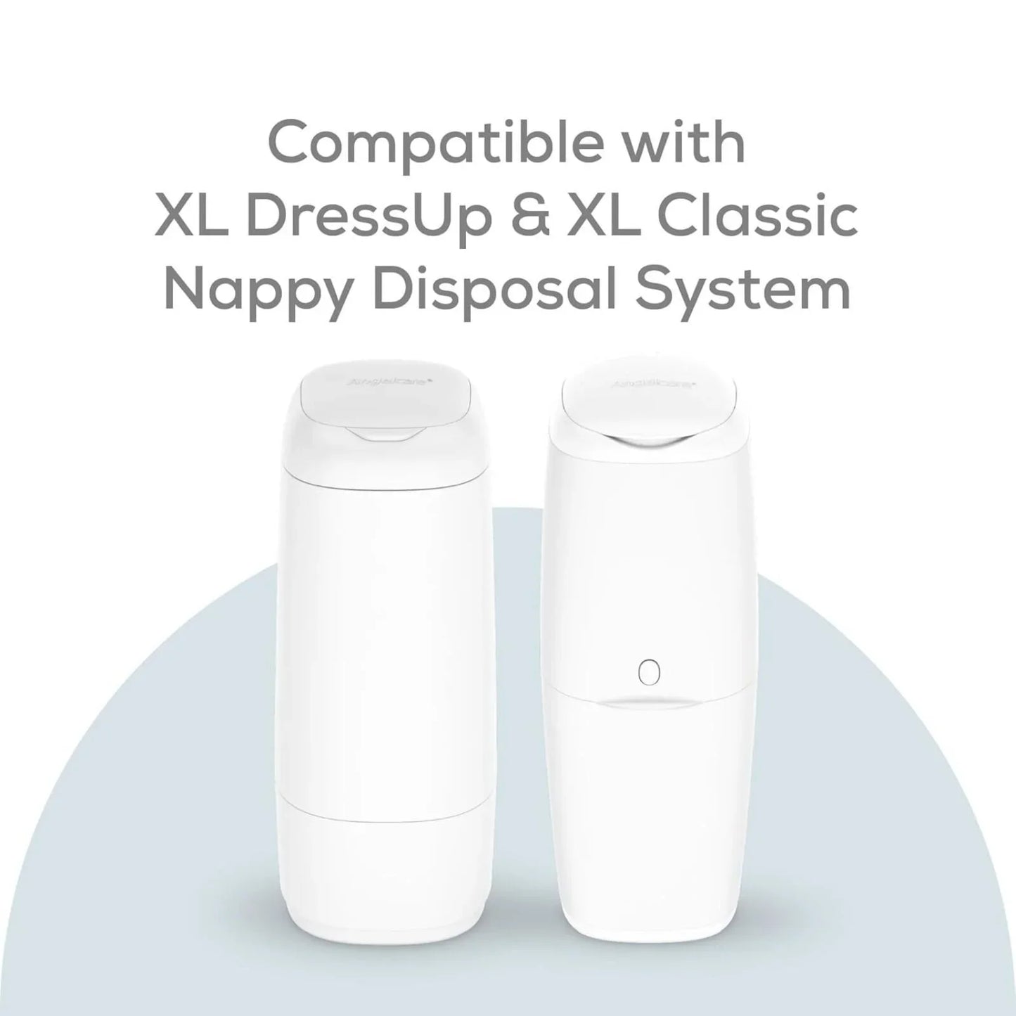 Angelcare Octagonal Classix XL Refill 6 pcs