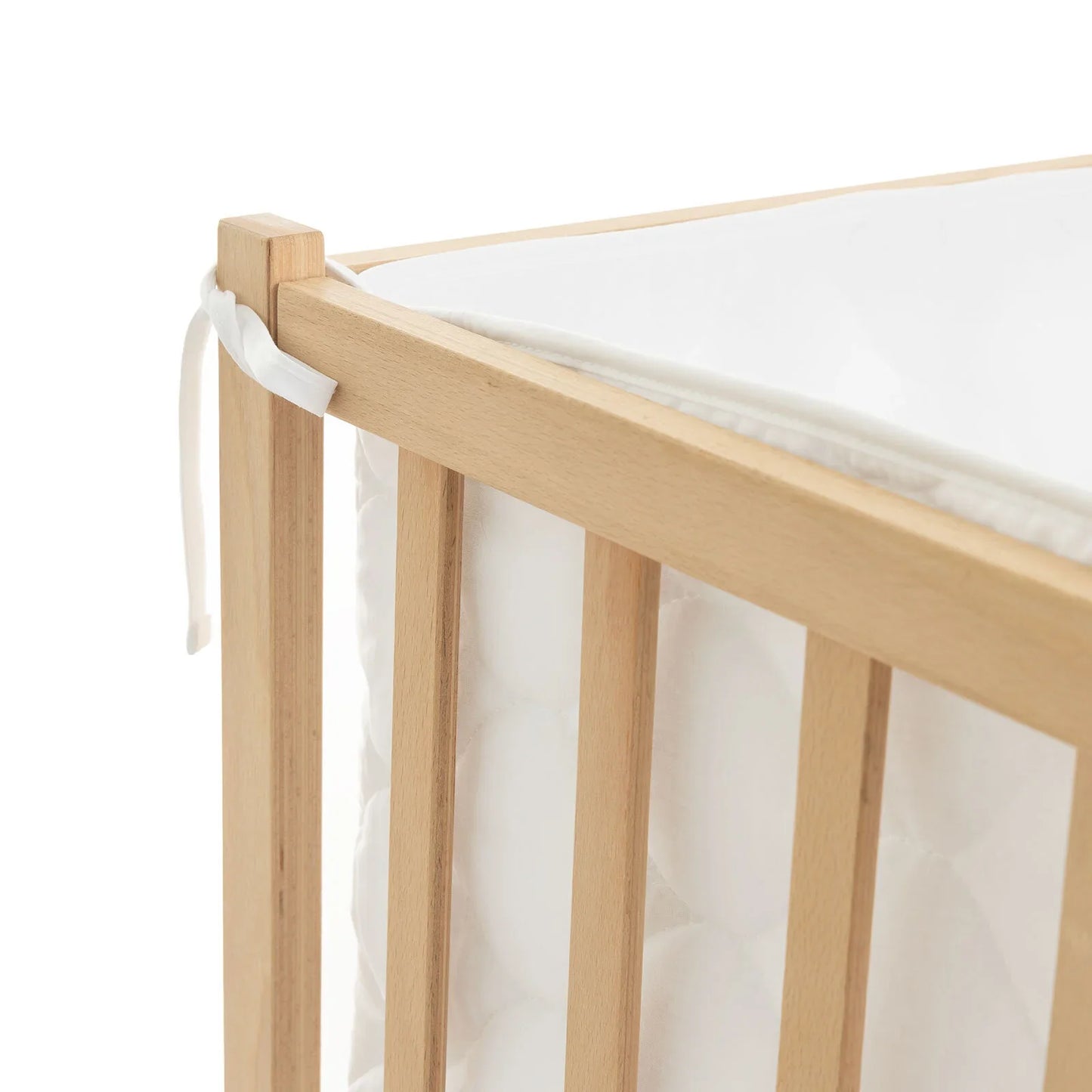 Little Dreams Unisex Baby Cushion - White