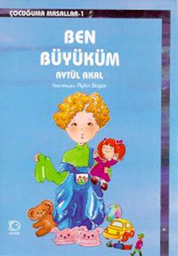 Ben Büyüküm - mezetto