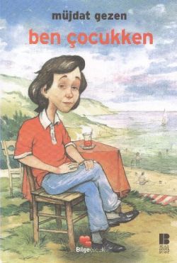 Ben Çocukken - mezetto