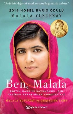 Ben, Malala - mezetto