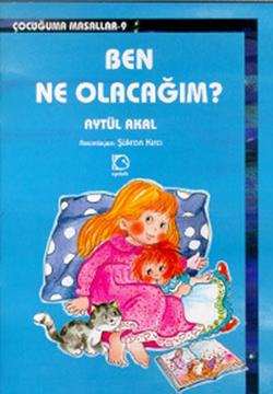 Ben Ne Olacağım? - mezetto