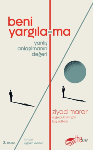 Beni Yargıla-ma
