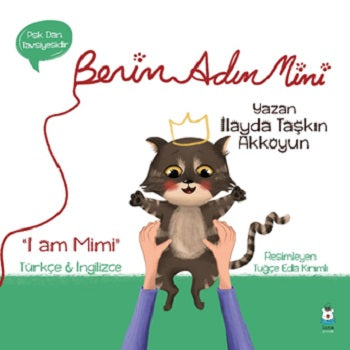Benim Adım Mimi (Ben Mimi'yim)