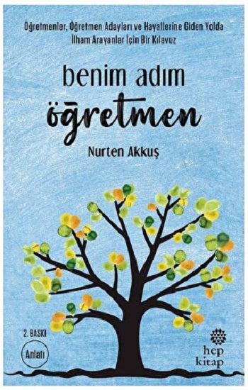 Benim Adım Öğretmen