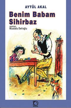 Benim Babam Sihirbaz - mezetto