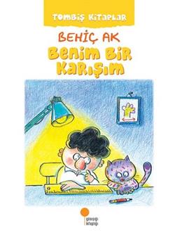 Benim Bir Karışım - mezetto