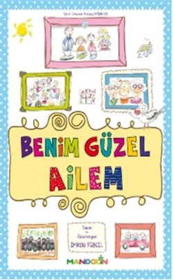 Benim Güzel Ailem - mezetto