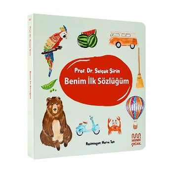 Benim İlk Sözlüğüm (Çiltli)