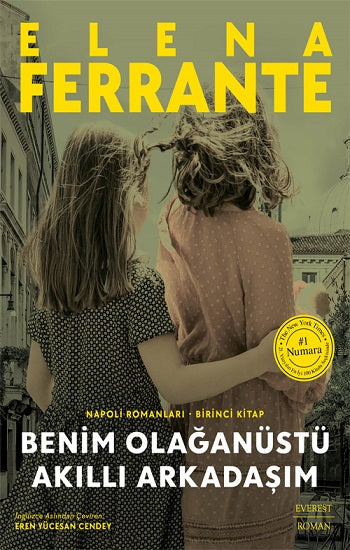 Benim gibi Akıllı Arkadaşım (Ciltli)