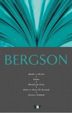Bergson - mezetto