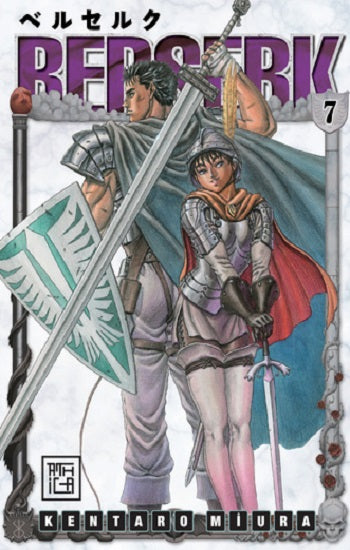Berserker 7