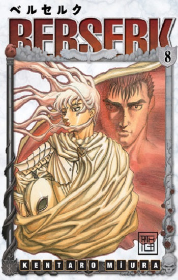 Berserk 8