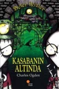 Beter İkizler - Kasabanın Altında - mezetto