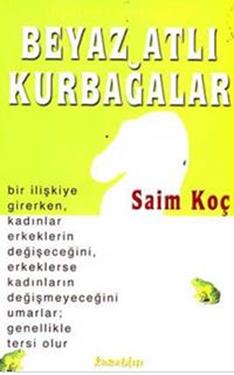 Beyaz Atlı Kurbağalar - mezetto