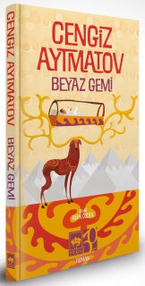 Beyaz Gemi (Çiltli-Özel Baskı)