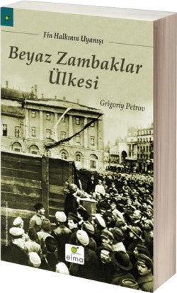 Beyaz Zambakları Ülkesi
