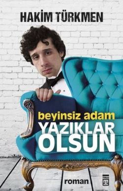 Beyinsiz Adam - mezetto