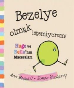 Bezelye Olmak İstemiyorum - mezetto