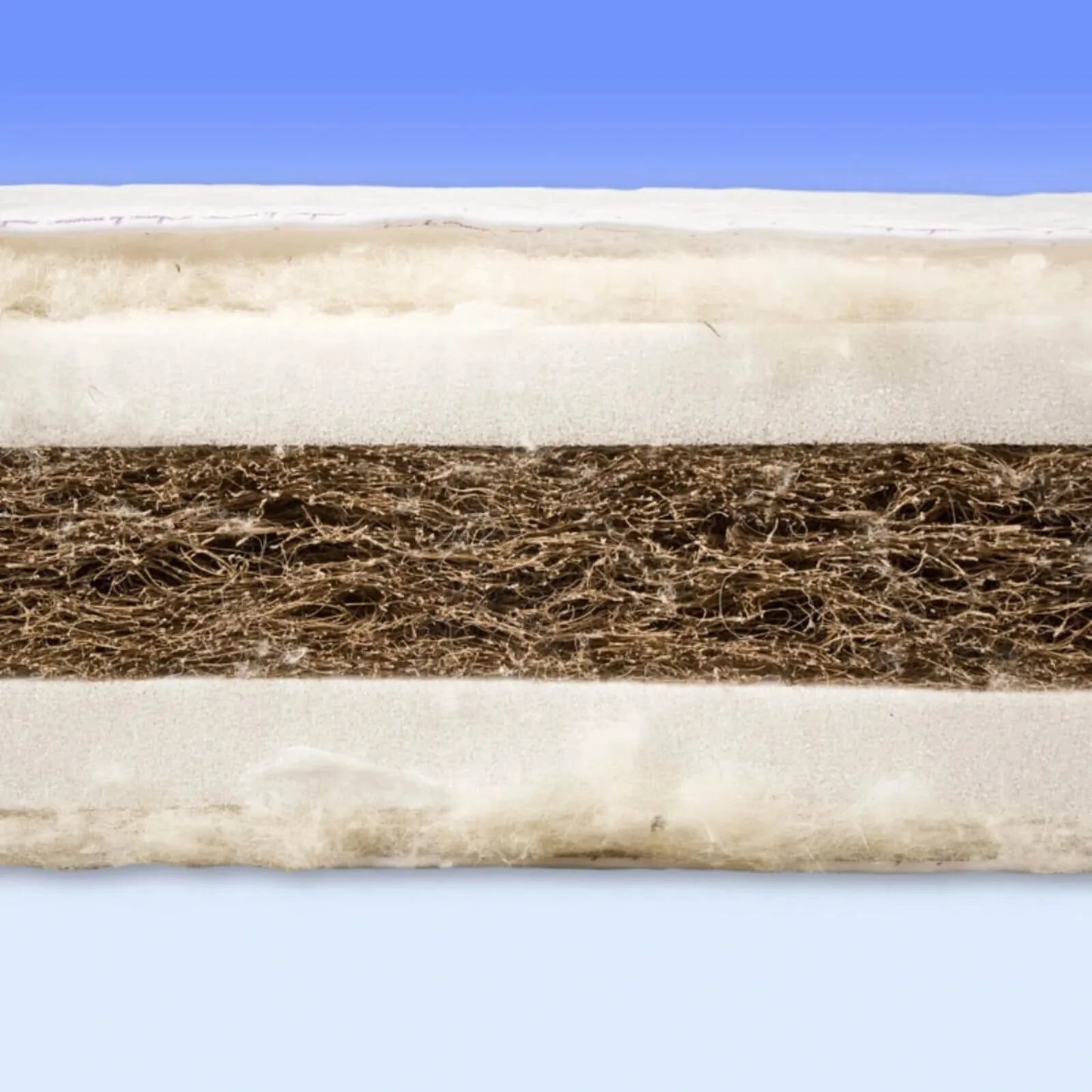 Mollydoo Mattress Foam Inner 95 X 65cm