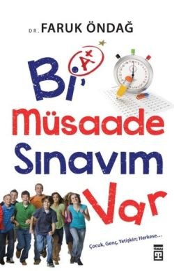 Bi Müsaade Sınavım Var - mezetto