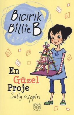 Bıcırık Billie B - En Güzel Proje - mezetto