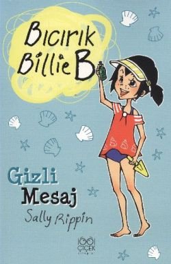 Bıcırık Billie B - Gizli Mesaj - mezetto