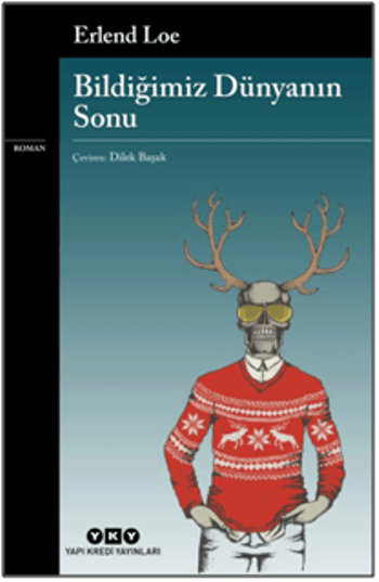 Bildiğimiz Dünyanın Sonu - mezetto