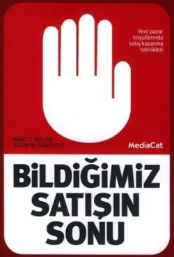 Bildiğimiz Satışın Sonu - mezetto