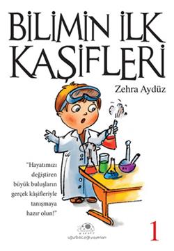 Bilimin İlk Kaşifleri 1 - mezetto