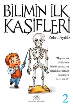 Bilimin İlk Kaşifleri 2 - mezetto