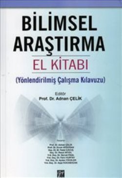 Bilimsel Araştırma El kitabı - mezetto