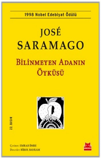 Bilinmeyen Adanın Öyküsü