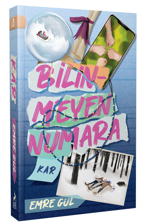Bilinmeyen Numara - Kar