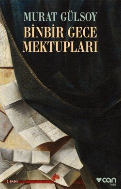 Binbir Gece Mektupları - mezetto