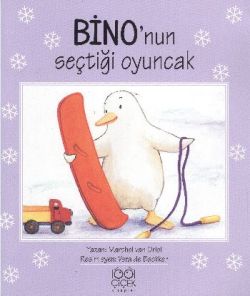 Bino’nun Seçtiği Oyuncak - mezetto