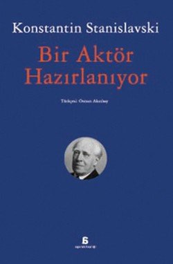 Bir Aktör Hazırlanıyor (Osman Akınhay Çevirisi) - mezetto