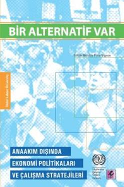 Bir Alternatif Var - mezetto