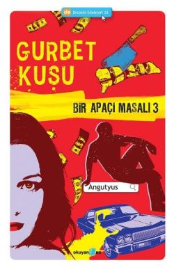 Bir Apaçi Masalı 3 - Gurbet Kuşu - mezetto