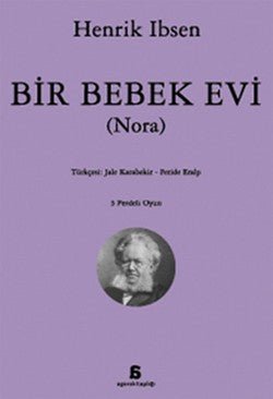 Bir Bebek Evi (Nora) - mezetto